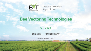 BVT Investor Deck Q1 2024